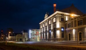 Centrum Pivovar Děčín