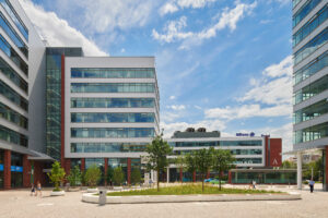 Coral Office Park – A