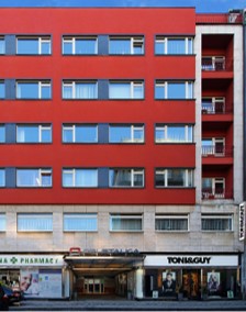 Opletalka