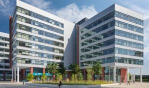 Coral Office Park – B