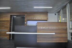 European Business Center